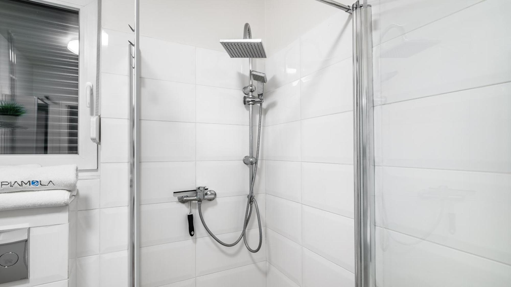 Apartamenty Piamola Jantar Park Eksteriør billede